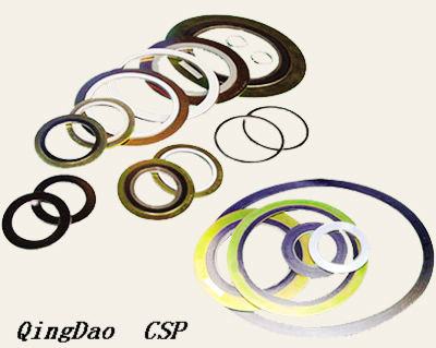 Gasket